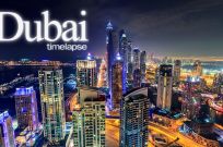 Những sự thật gây choáng về thành phố Dubai